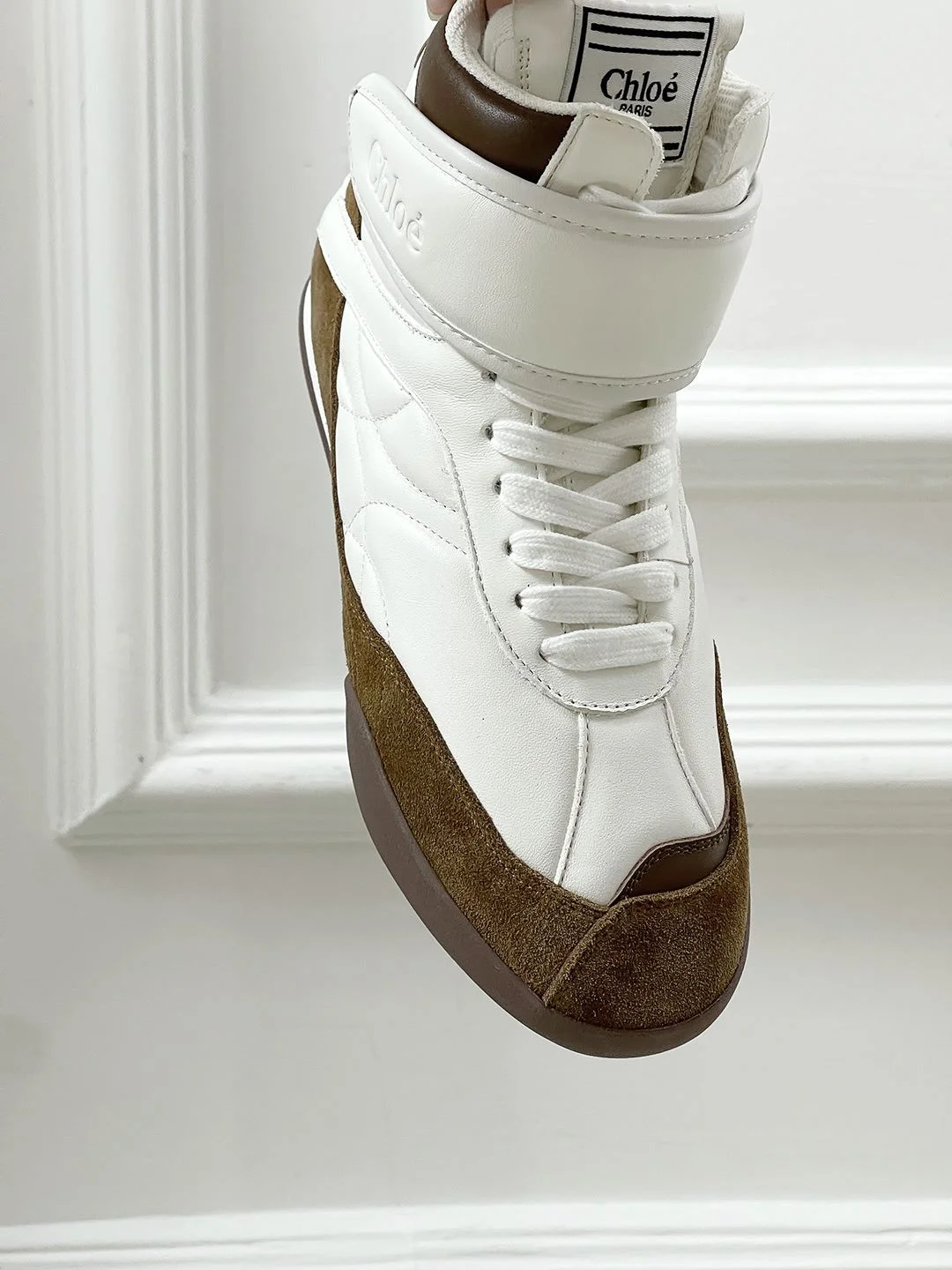 WellDesigned Chloe Shoes 8175