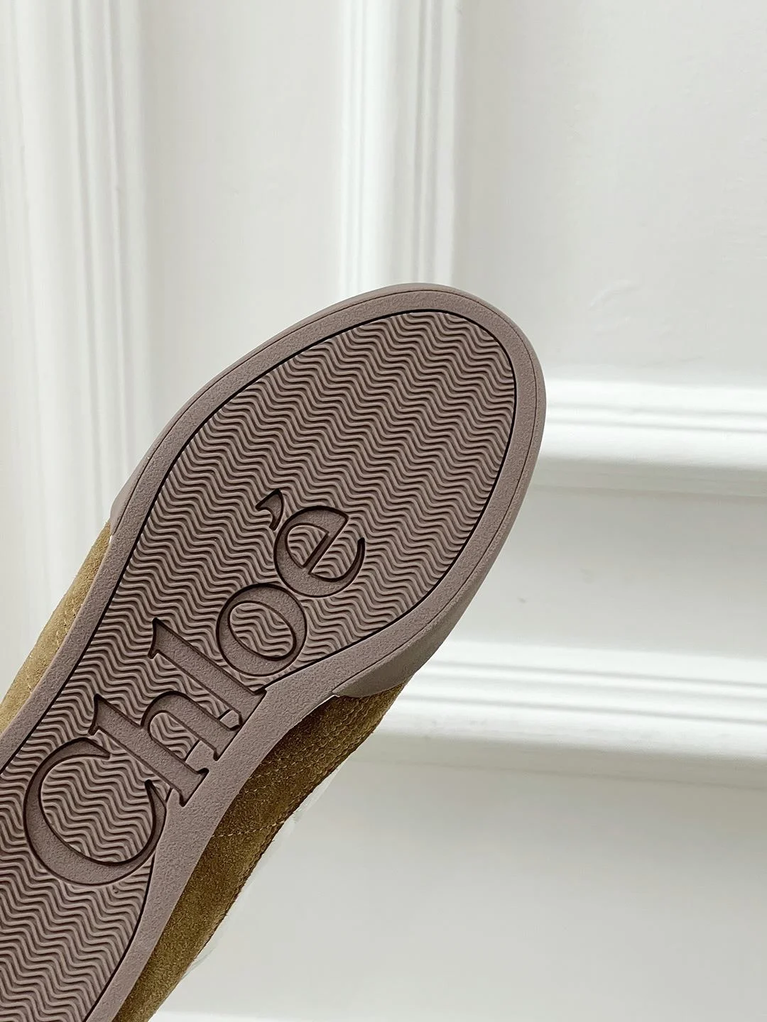 WellDesigned Chloe Shoes 8175