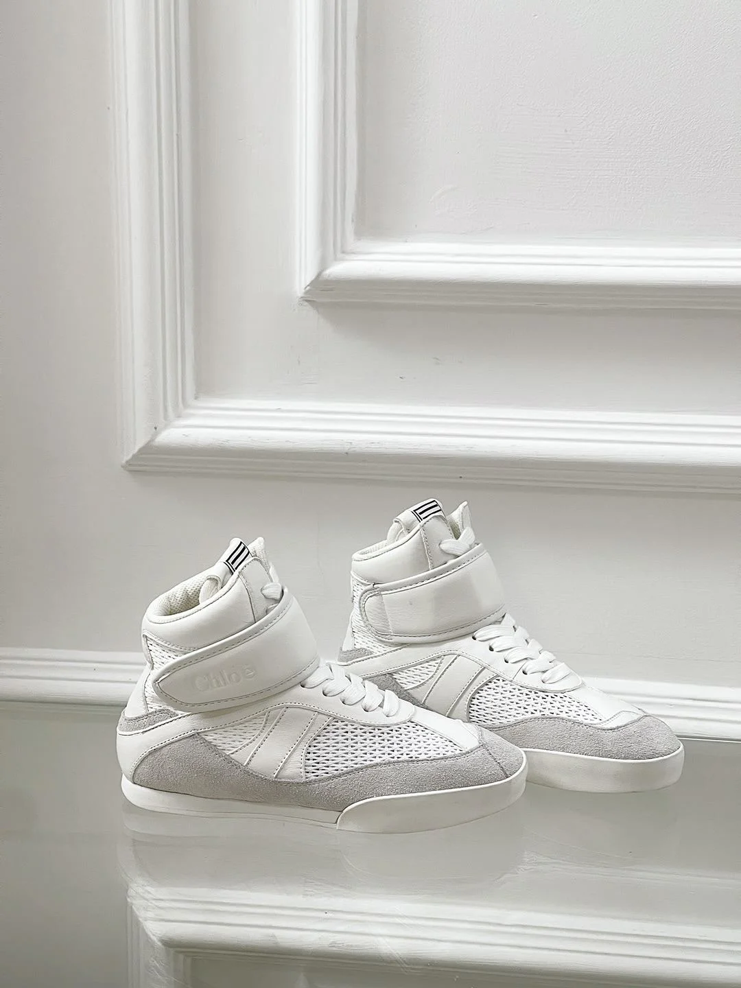 ComfortFit Chloe Shoes 8208