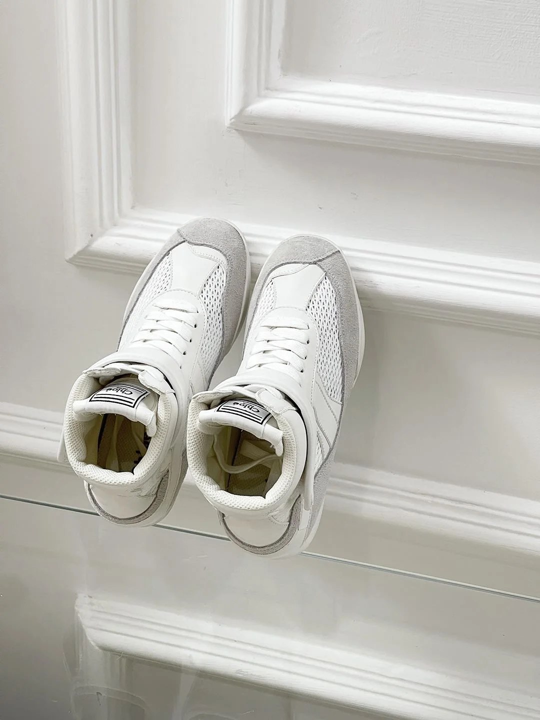 ComfortFit Chloe Shoes 8208