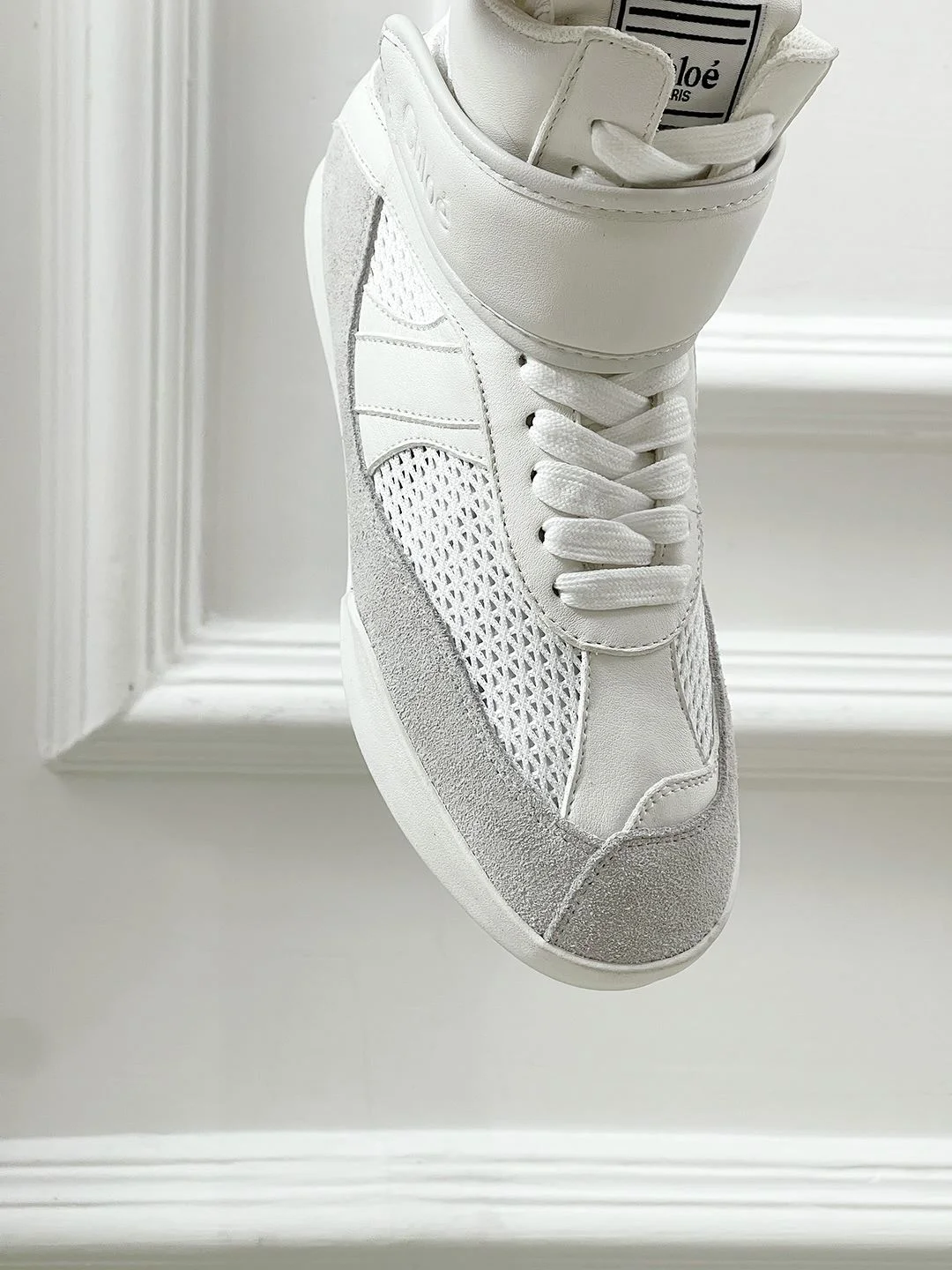 ComfortFit Chloe Shoes 8208
