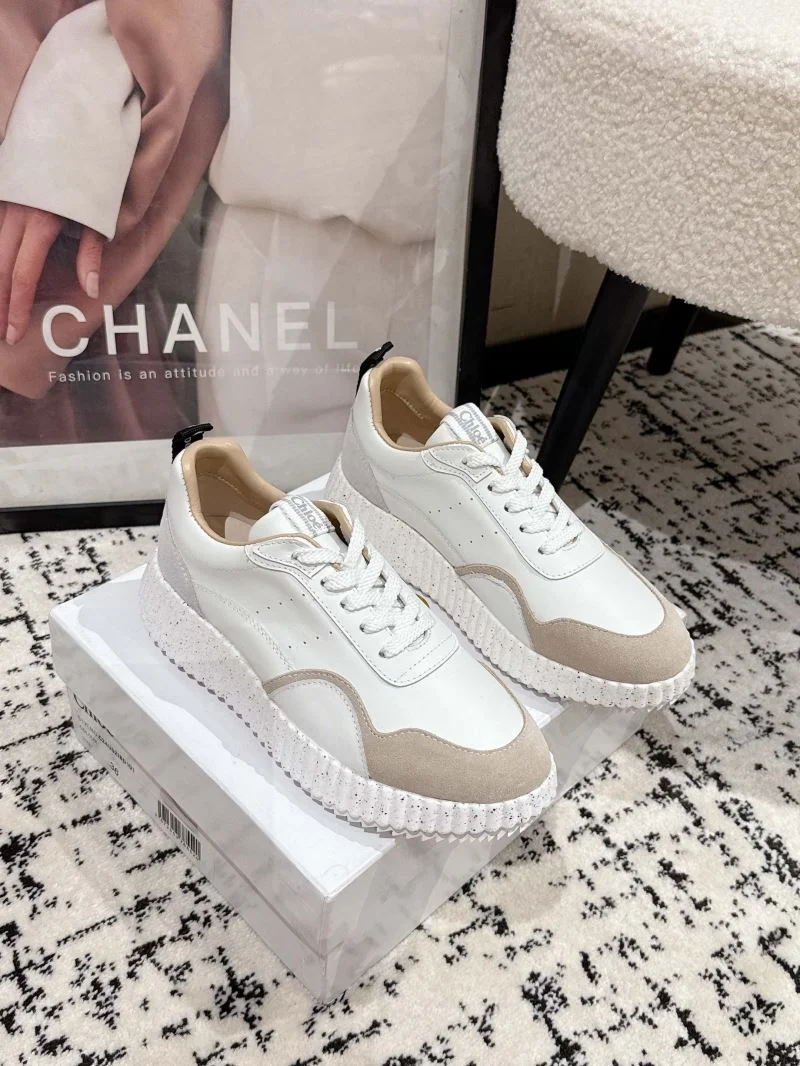 BestValue Chloe Shoes 10184
