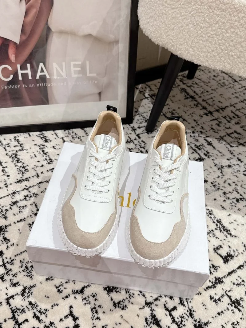 BestValue Chloe Shoes 10184