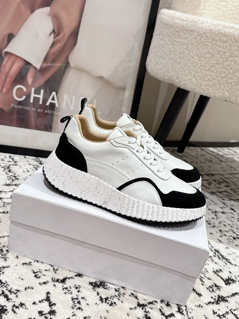 Chloe Shoes Contemporary 10186