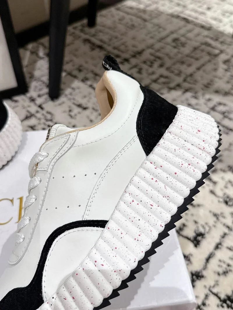 Chloe Shoes Contemporary 10186
