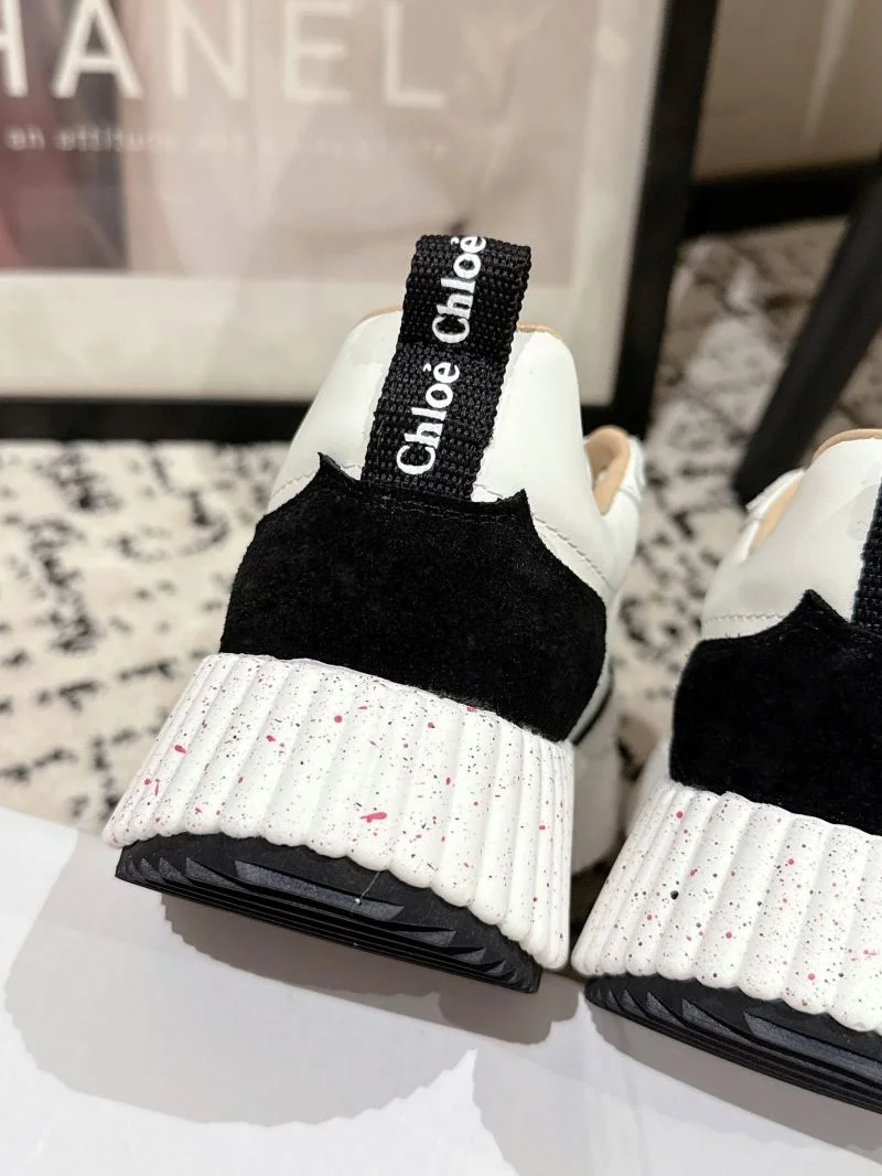 Chloe Shoes Contemporary 10186