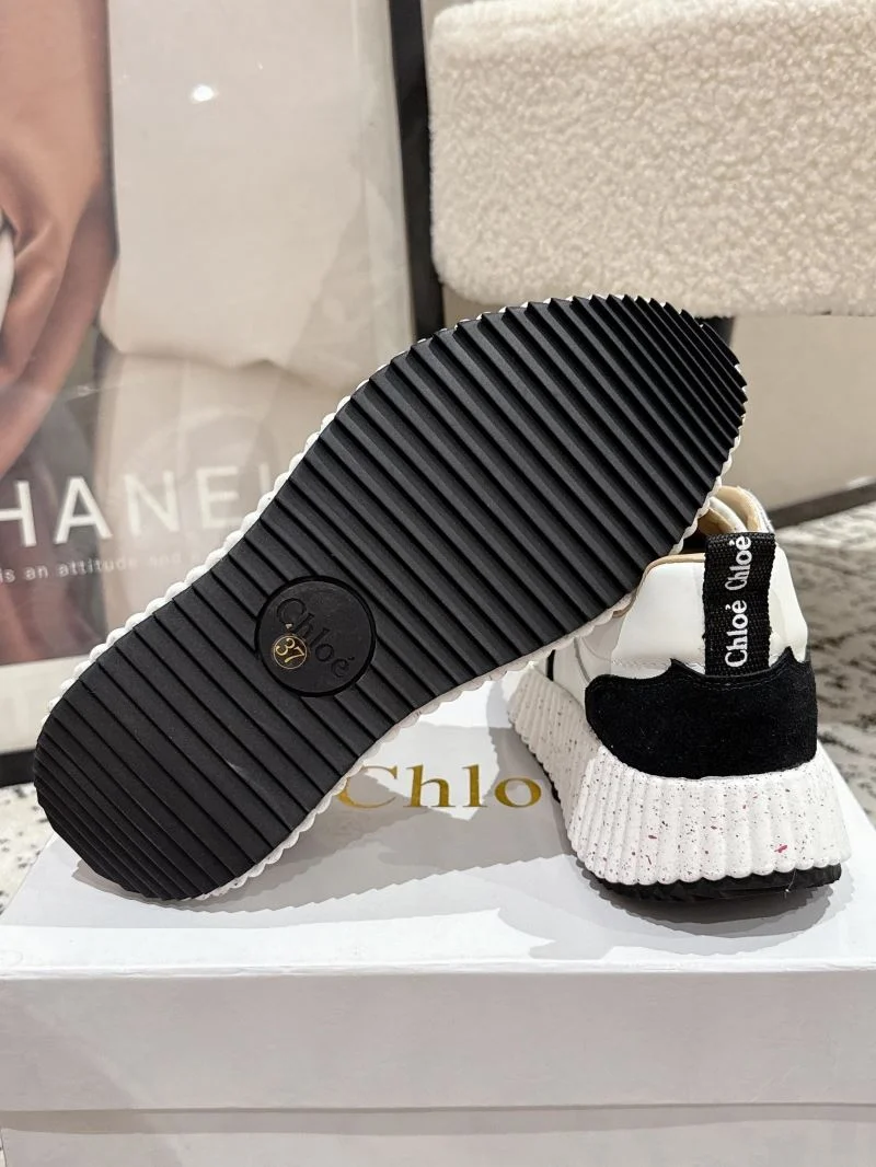 Chloe Shoes Contemporary 10186