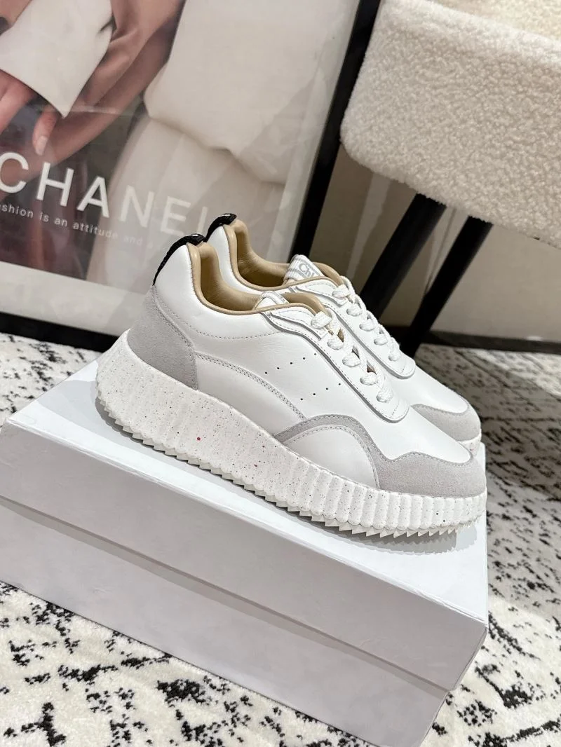 Upgraded Chloe Shoes 10197