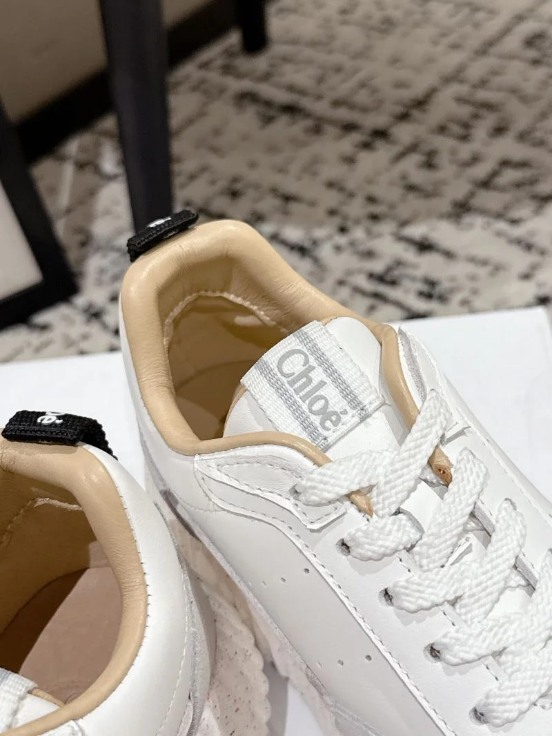 Upgraded Chloe Shoes 10197