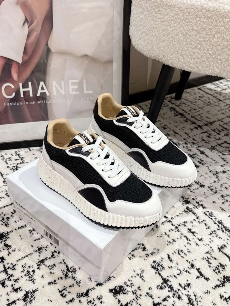 Chloe Shoes MoistureWicking 10159