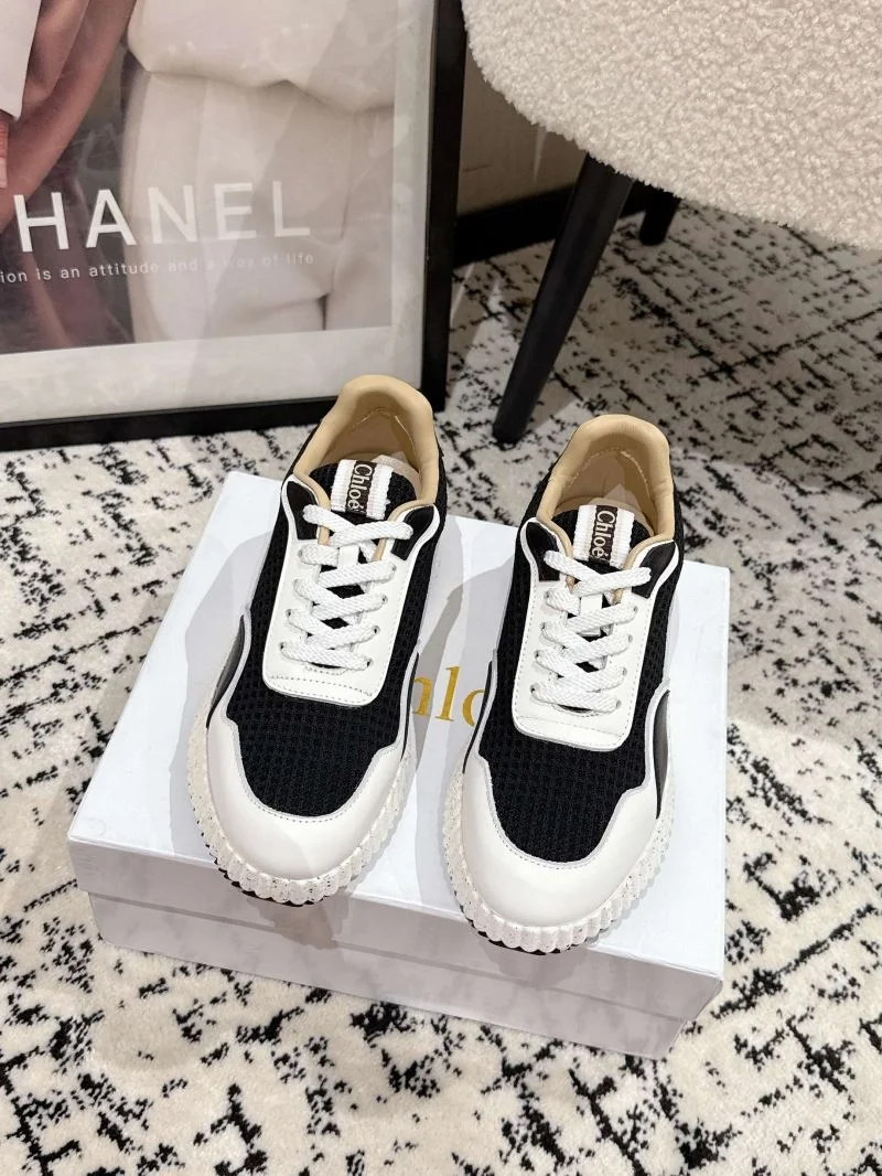 Chloe Shoes MoistureWicking 10159