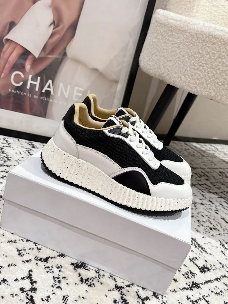 Chloe Shoes MoistureWicking 10159