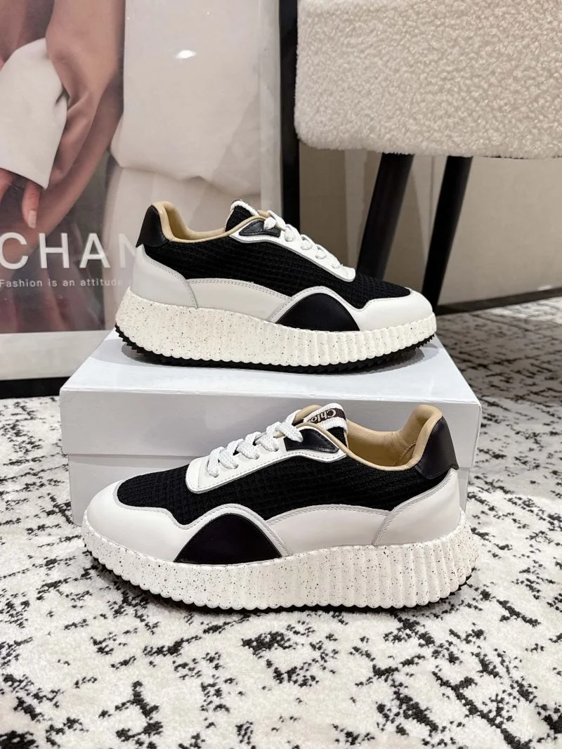 Chloe Shoes MoistureWicking 10159