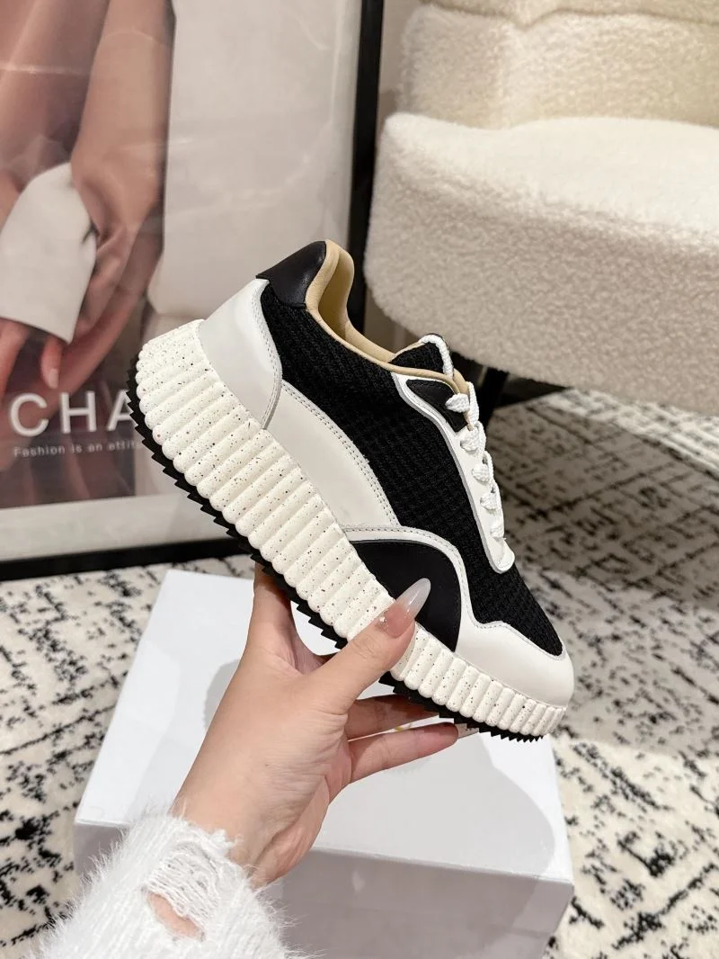 Chloe Shoes MoistureWicking 10159