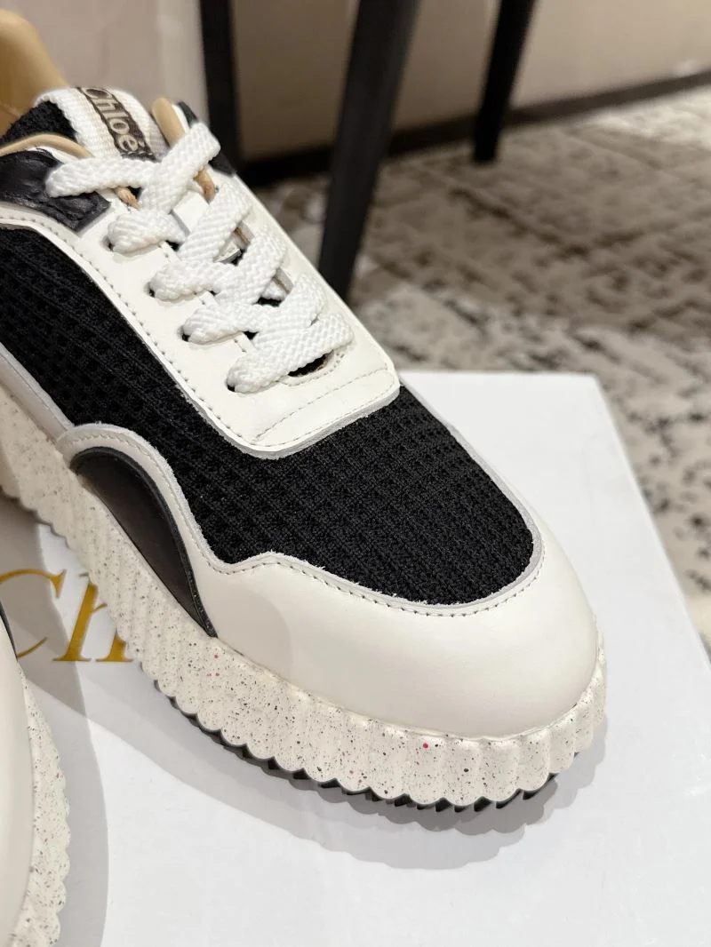 Chloe Shoes MoistureWicking 10159