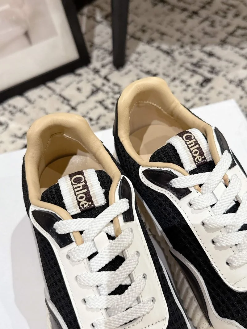 Chloe Shoes MoistureWicking 10159