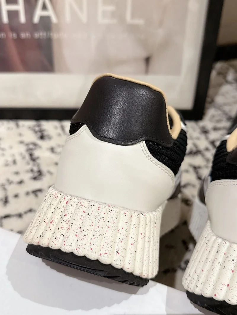 Chloe Shoes MoistureWicking 10159