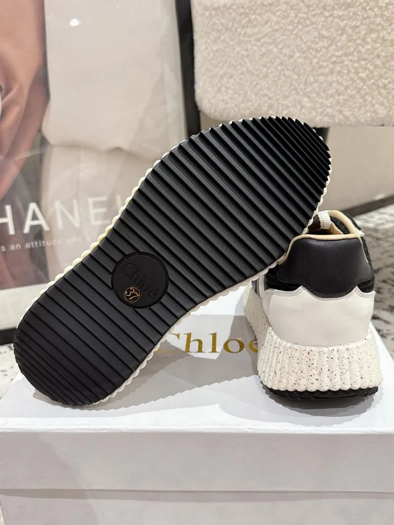 Chloe Shoes MoistureWicking 10159