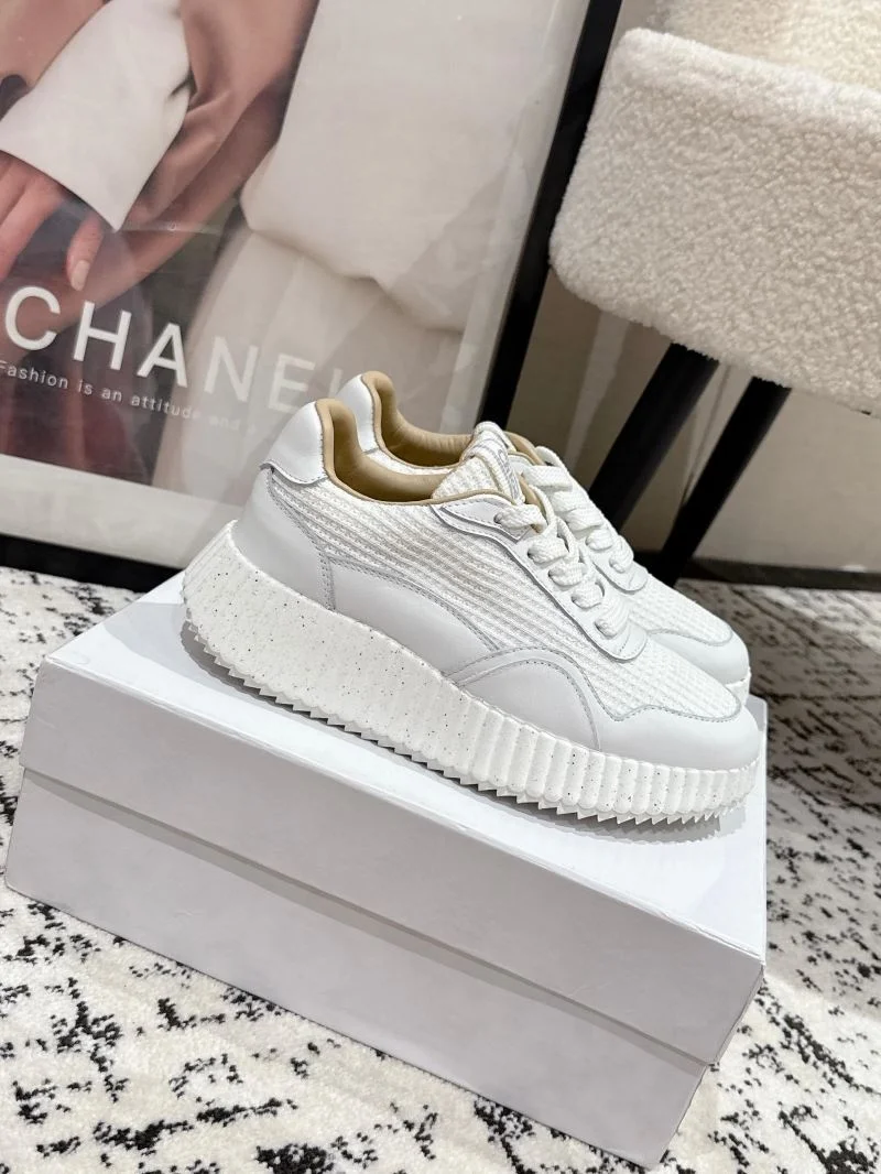 Unique Chloe Shoes 10178