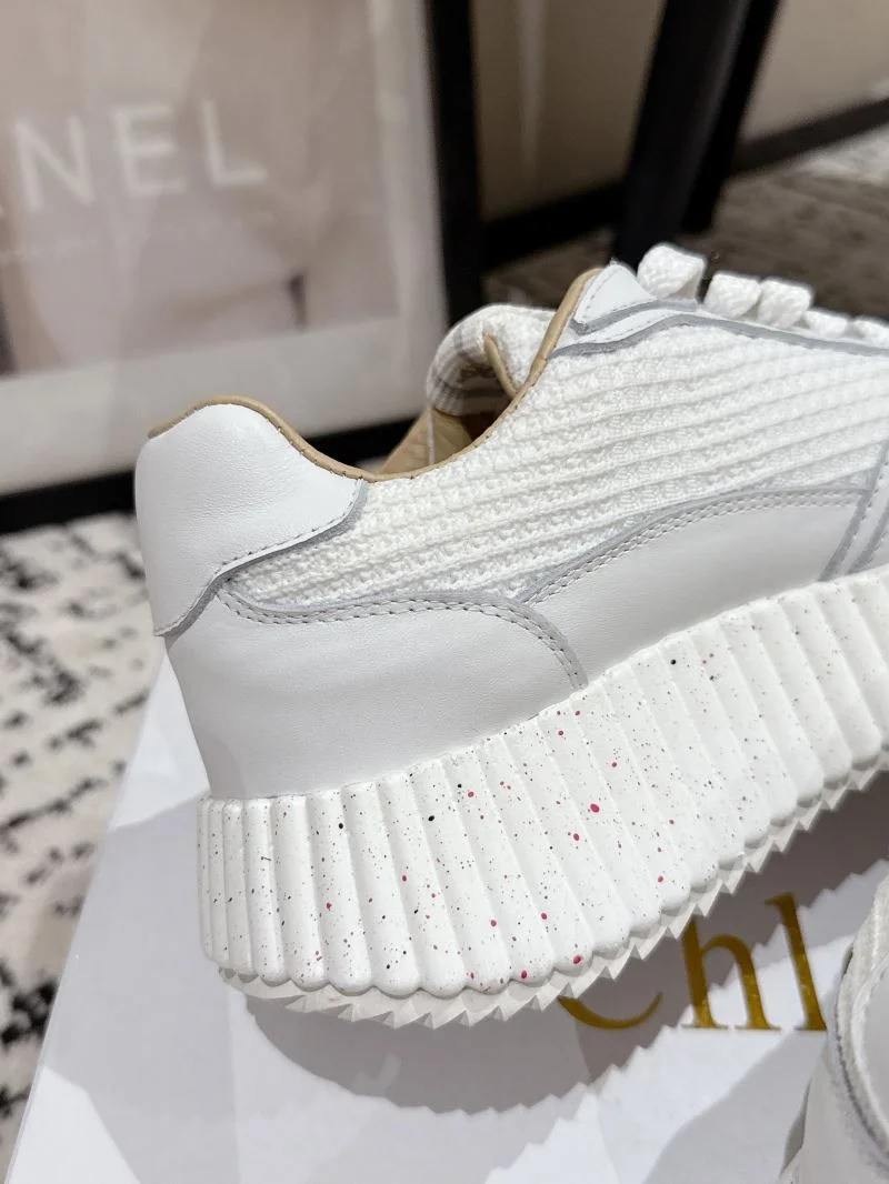 Unique Chloe Shoes 10178