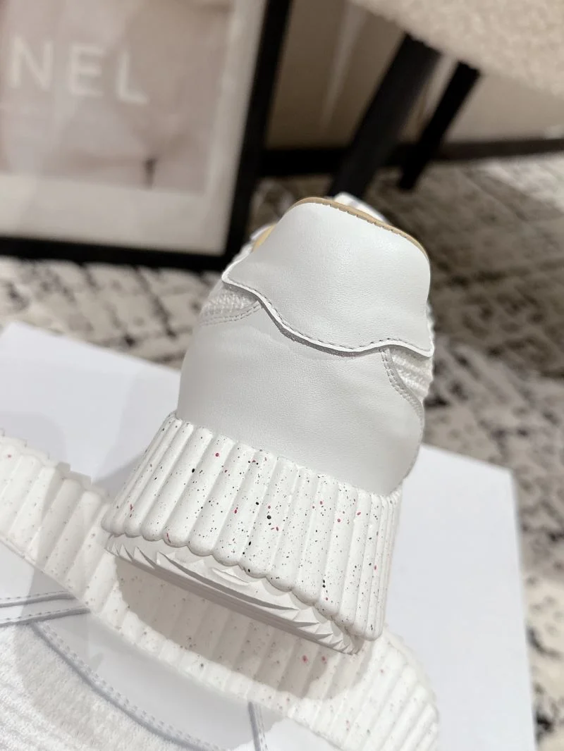 Unique Chloe Shoes 10178