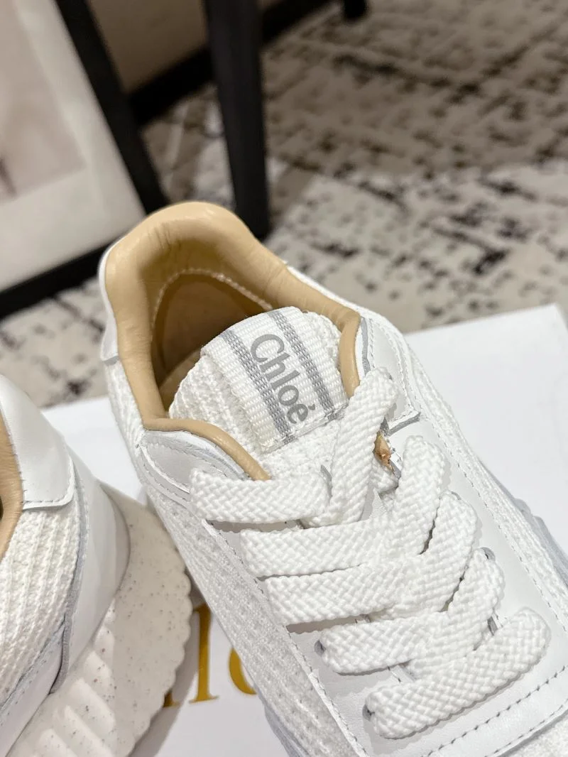 Unique Chloe Shoes 10178