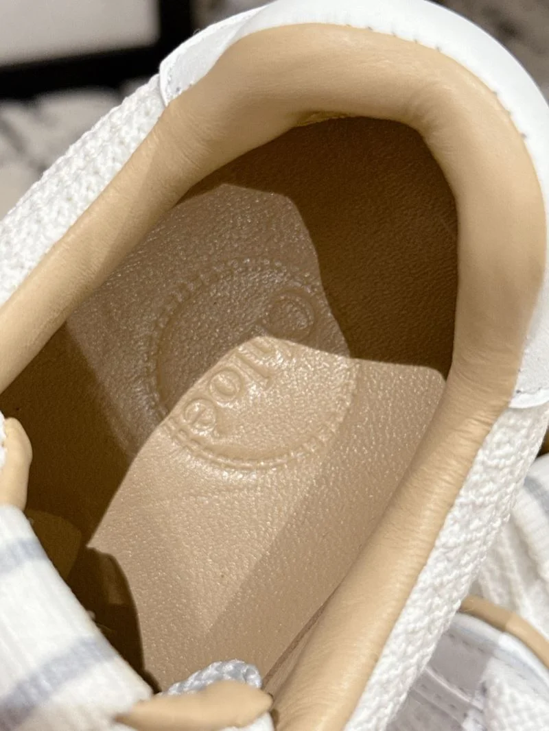 Unique Chloe Shoes 10178
