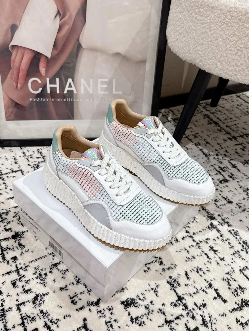 UrbanStyle Chloe Shoes 10180