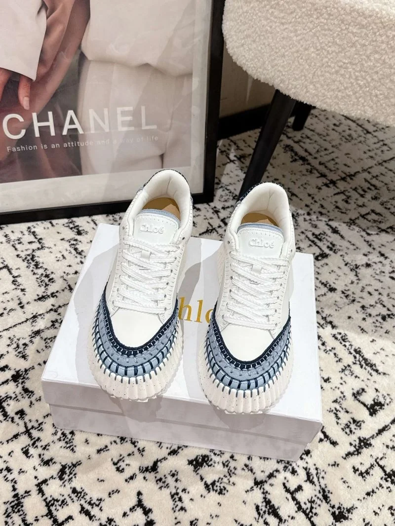 Soft Chloe Shoes 10163