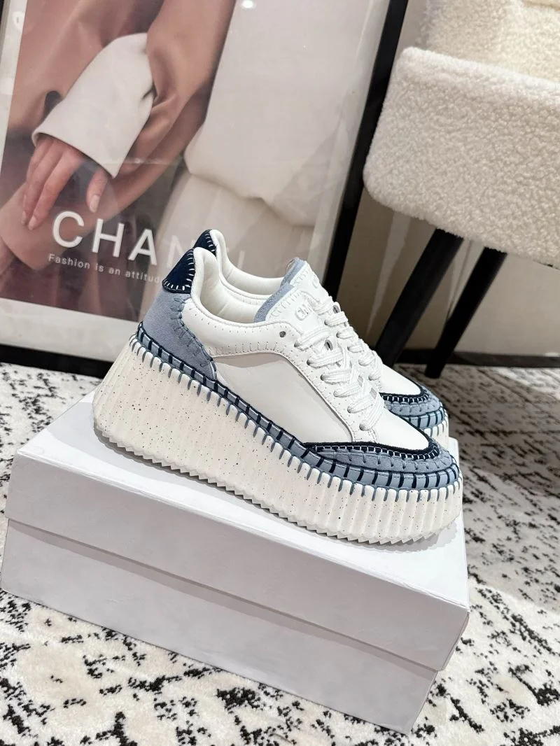 Soft Chloe Shoes 10163