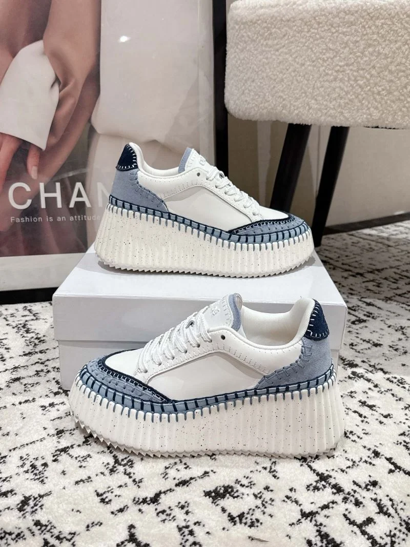 Soft Chloe Shoes 10163