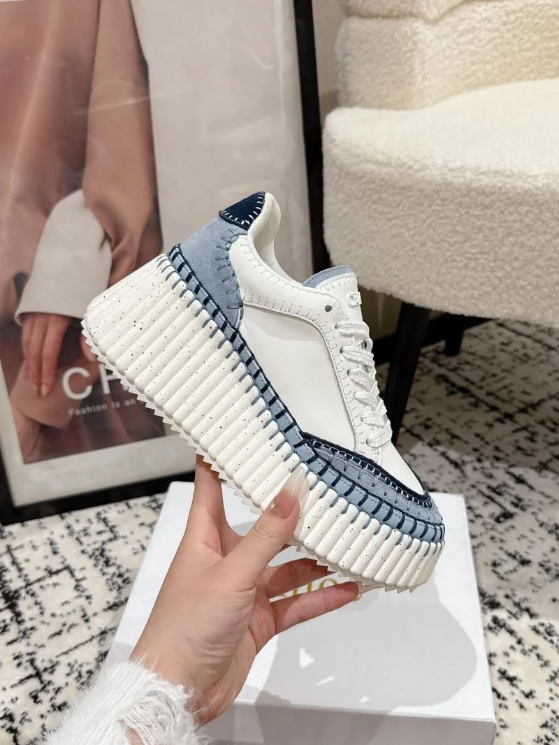 Soft Chloe Shoes 10163
