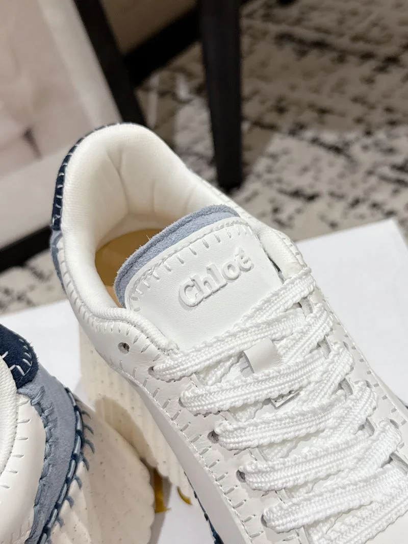 Soft Chloe Shoes 10163