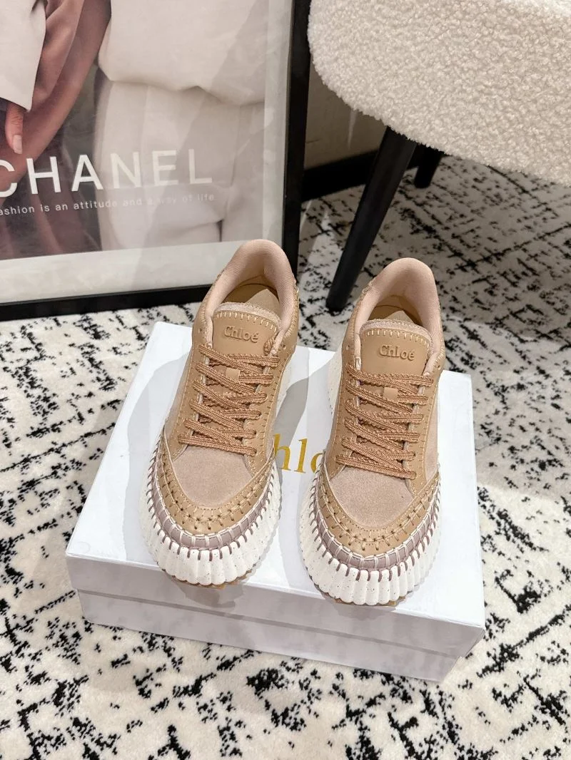 Chloe Shoes Original 10305