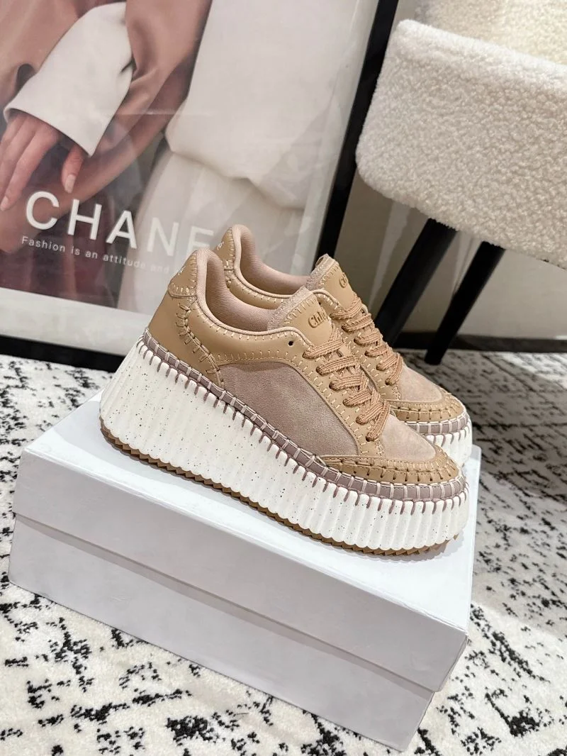 Chloe Shoes Original 10305