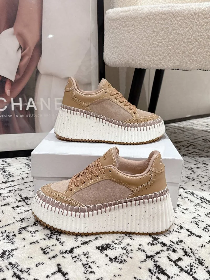Chloe Shoes Original 10305