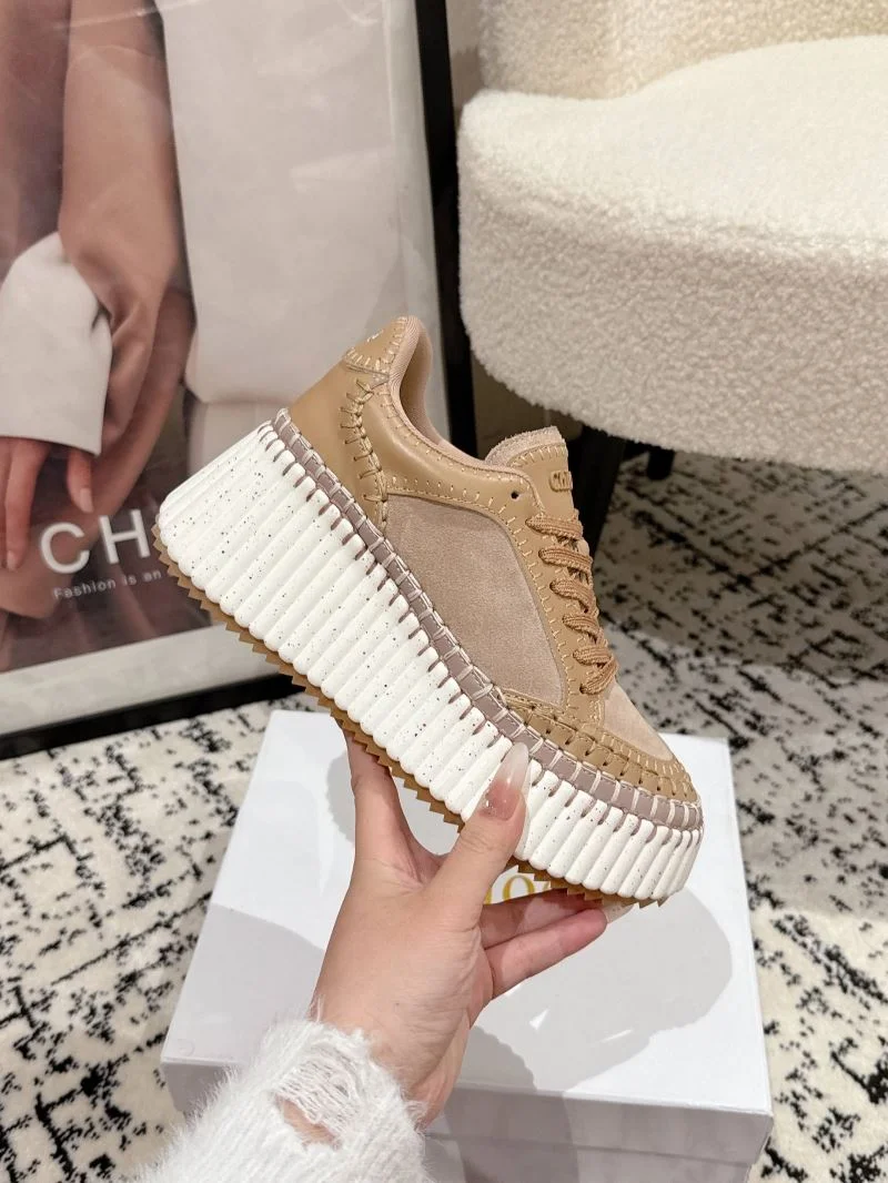Chloe Shoes Original 10305