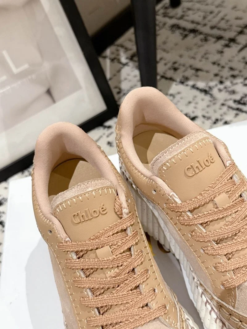 Chloe Shoes Original 10305