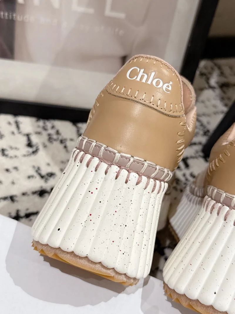 Chloe Shoes Original 10305