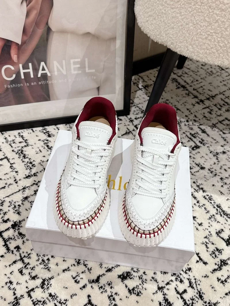 WellDesigned Chloe Shoes 10155