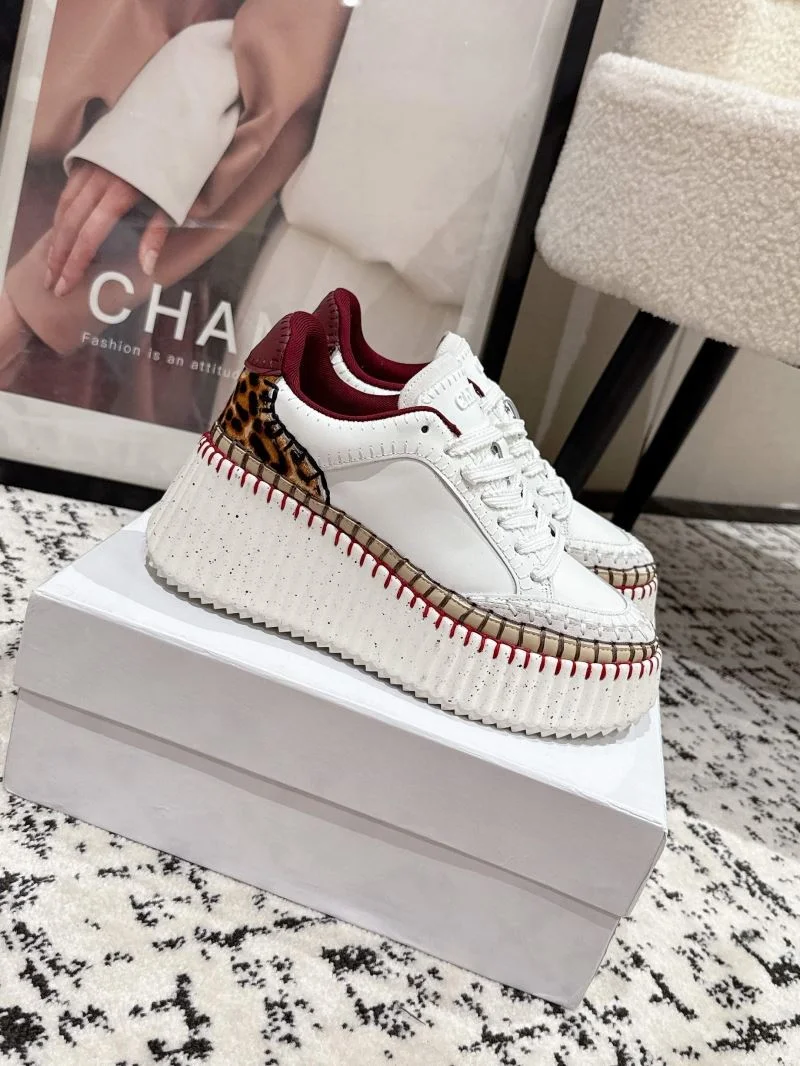 WellDesigned Chloe Shoes 10155