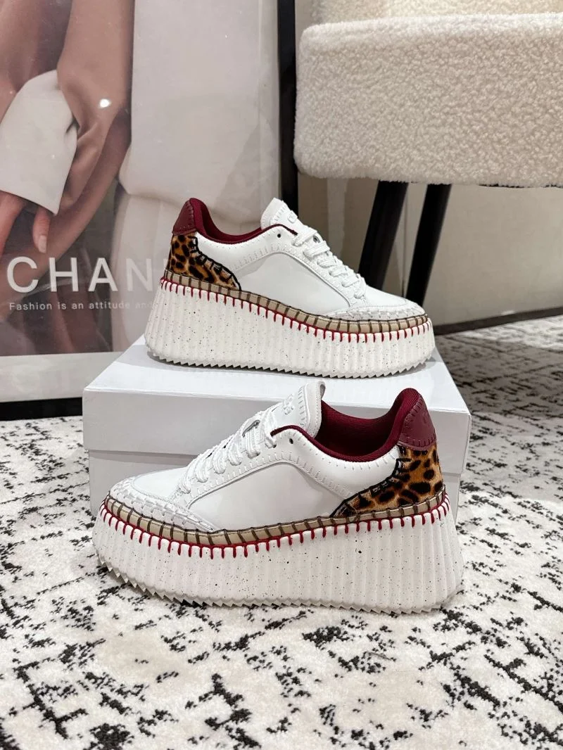 WellDesigned Chloe Shoes 10155