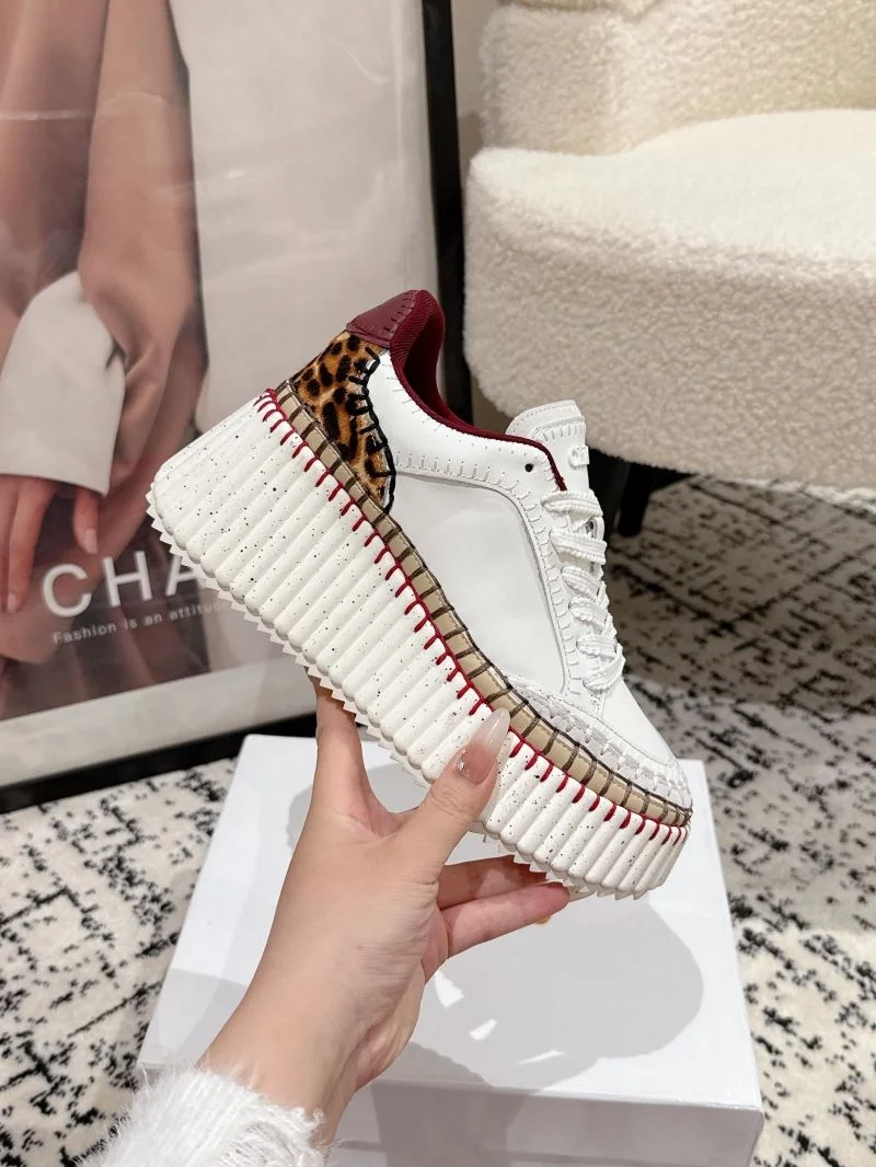 WellDesigned Chloe Shoes 10155