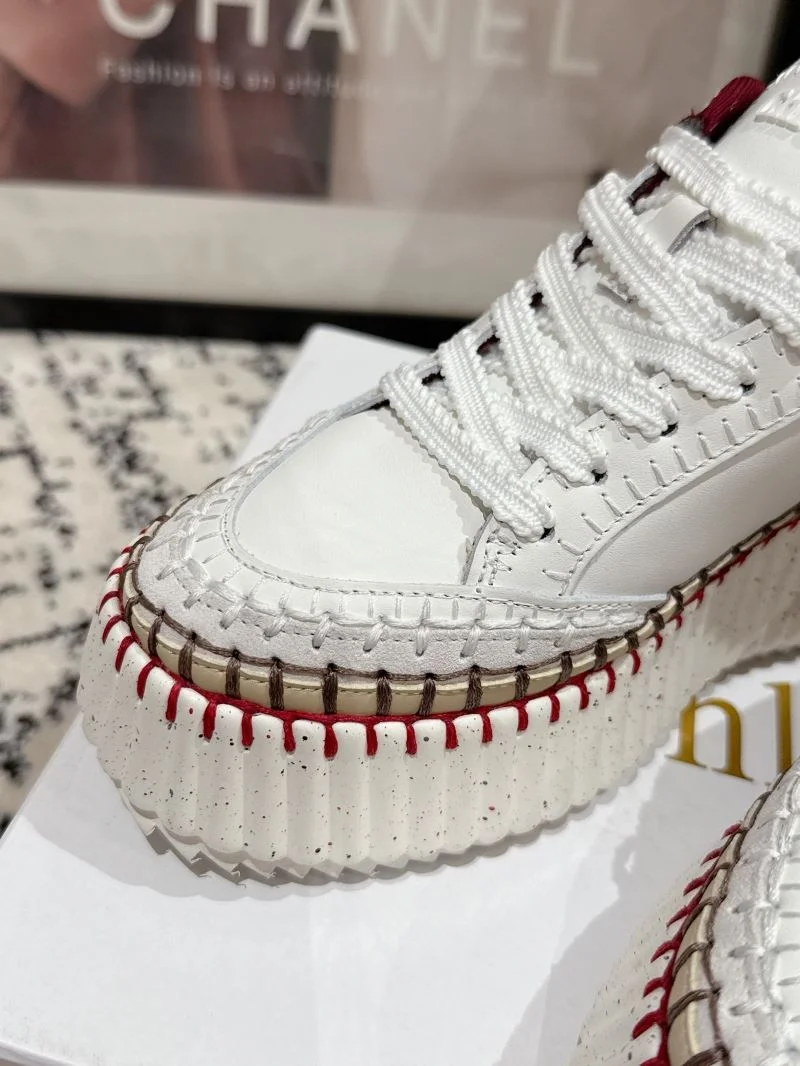WellDesigned Chloe Shoes 10155