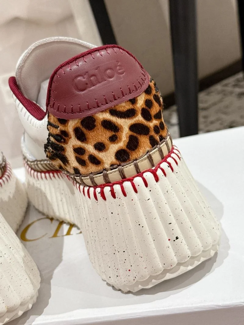 WellDesigned Chloe Shoes 10155