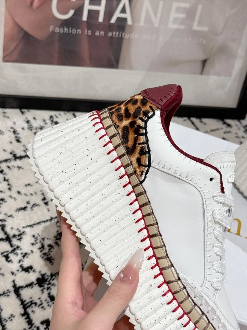 WellDesigned Chloe Shoes 10155