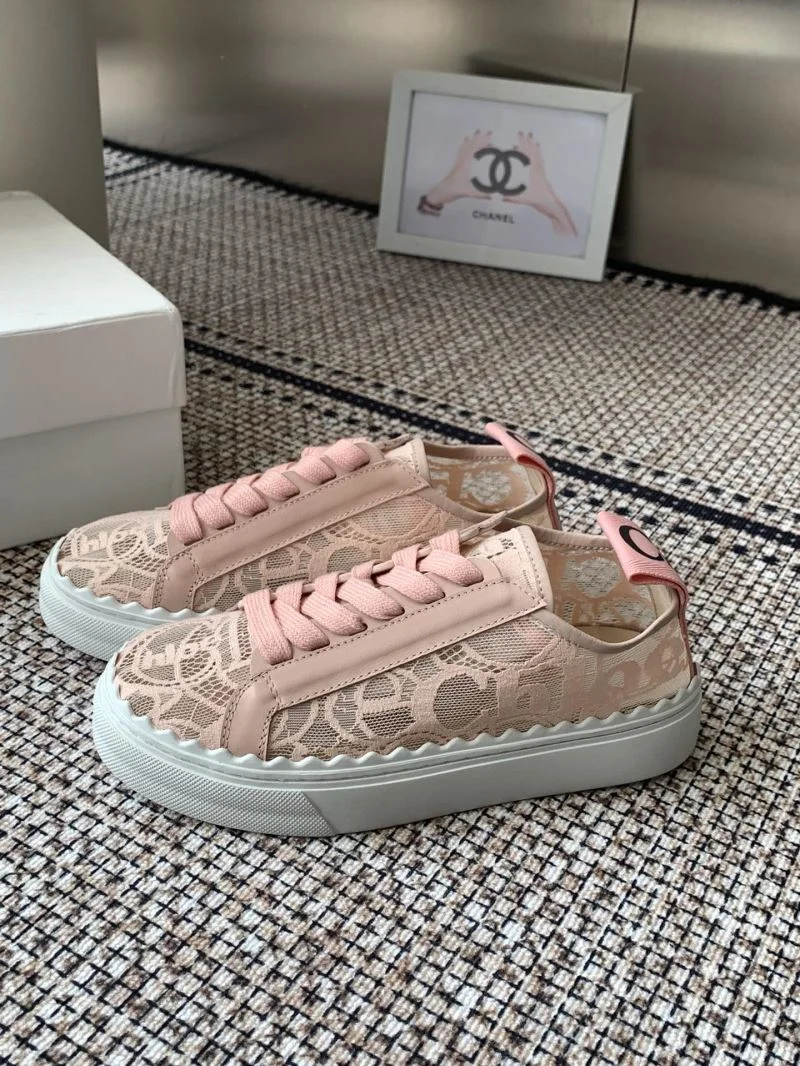 SportInspired Chloe Shoes 10176