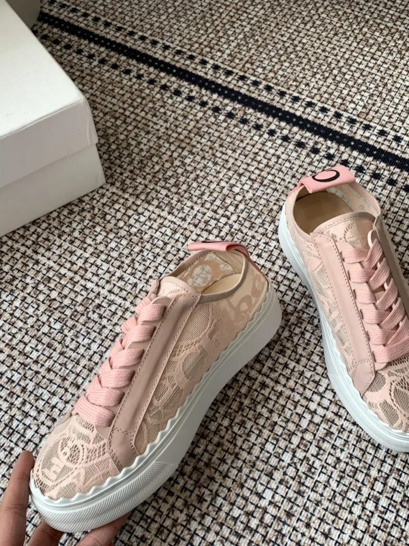 SportInspired Chloe Shoes 10176