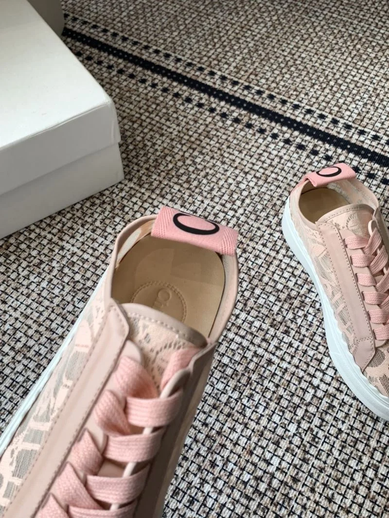SportInspired Chloe Shoes 10176