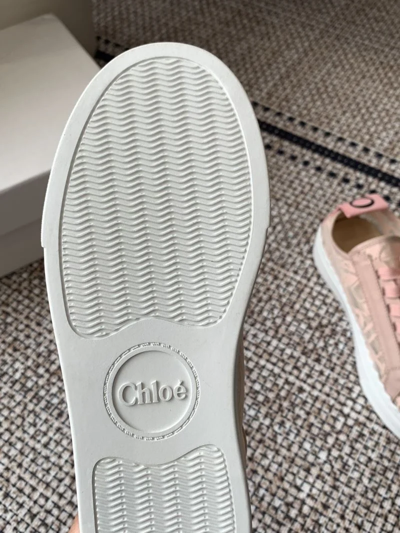 SportInspired Chloe Shoes 10176